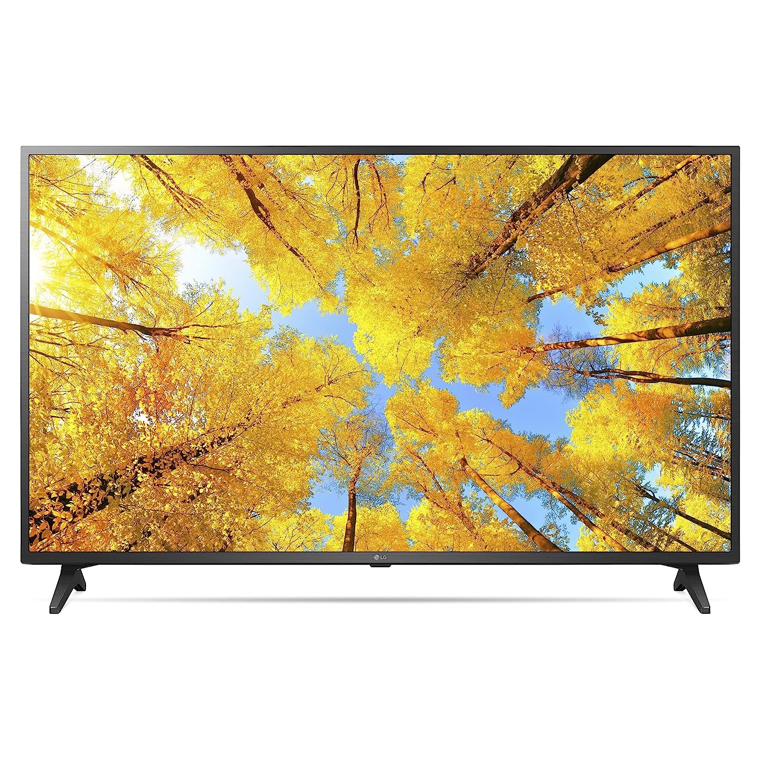 India Desire : Buy LG 139 cm (55 inches) 4K Ultra HD Smart LED TV At Rs 34999 From Amazon [Regular Price Rs 45999]